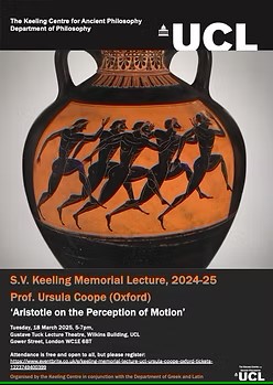 s v keeling memorial lecture