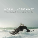 moral uncertainty book cover