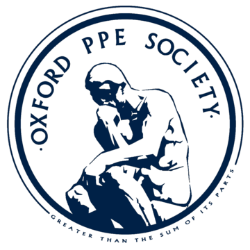 ppe society logo