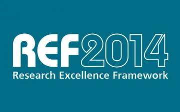 REF Logo