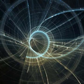 Information at the Quantum Physics/Statistical Mechanics Nexus