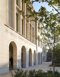 Schwarzman-Centre-External-Oxford©Hufton&Crow Schwarzman-Centre-External-Oxford©Hufton&Crow