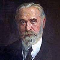 F.H.Bradley (1846-1924)